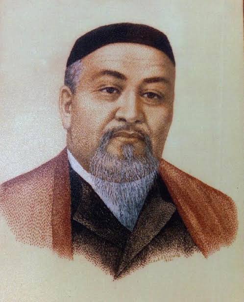 Kitob muqovasi