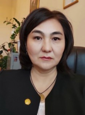 Prorektor 3