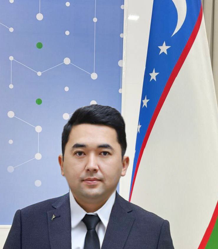 Prorektor 3